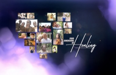 Four Dimensions of Healing