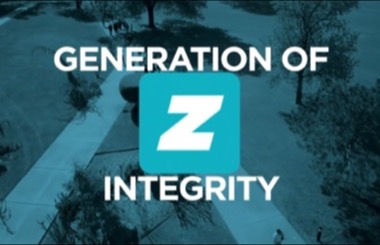 GenZ: INTEGRITY