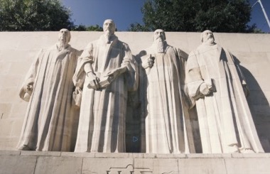 Countering Calvinism