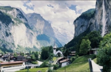 DOCTRINE: Stability in the Storm