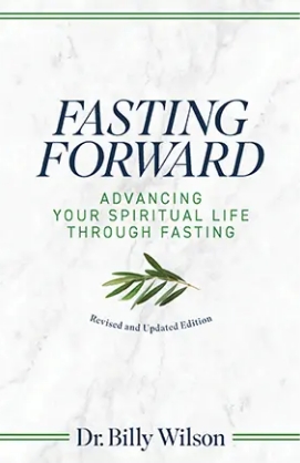 Fasting Forward